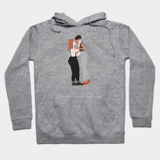 One Last Stop Hoodie